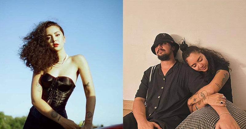 6 Fakta Tasha Serena, Diduga Berpacaran dengan Keenan Pearce